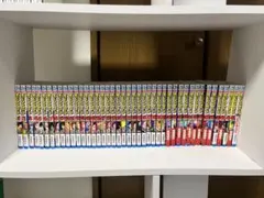 ヒロアカ 全巻セット 関連冊子多数付属