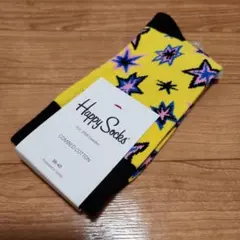 Happy Socks  ハッピーソックス