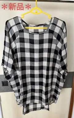 ハートマーケット、チュニック