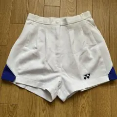 ヨネックス タック入りショートパンツ ユニフォーム YONEX レディース