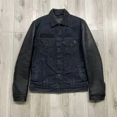 2026年最新】stussy levi's jacketの人気アイテム - メルカリ