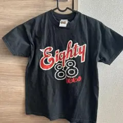 88tees Tシャツ メンズ　ユースM