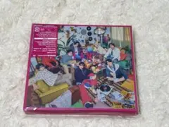 timelesz FAM アルバム初回限定盤A (袋あり)