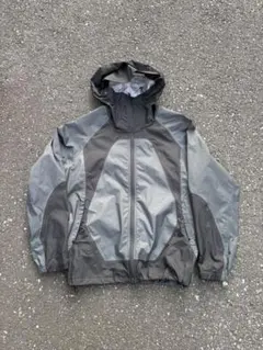 オ*ナ様 NIKE GYAKUSOU HYBRID JACKET - メルカリ