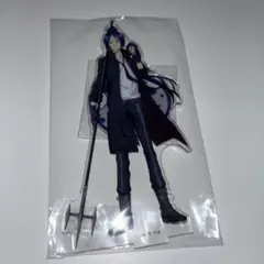 REBORN 六道骸 ひこくじ アクスタ