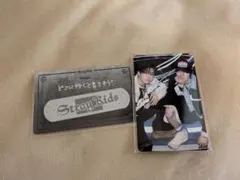 straykids dominate フォーチュンカード チャンビン アイエン