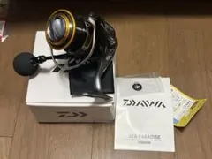 ダイワ 13セルテート 3012H RCSパワーハンドル付 美品 - メルカリ