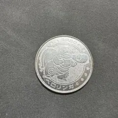 ポケモンバトルコイン　ベロリンガ　1枚のサムネイル