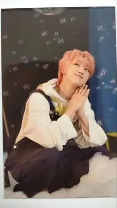 SEVENTEEN DREAM THE8