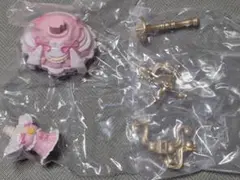 アイカツ　カプセルトルソー　オーロラキスコーデ