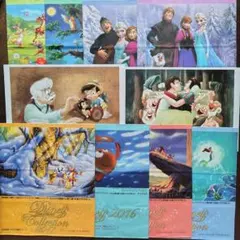 【未使用】新聞回収袋 読売新聞 ディズニーアートコレクション