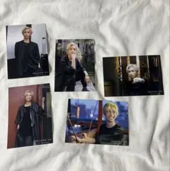 SixTONES 田中樹 DREAM BOYS 2021