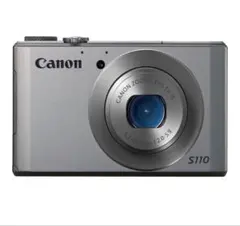 2026年最新】canon S110の人気アイテム - メルカリ