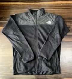 THE NORTH FACE ブラック フリースジャケット L NL22304