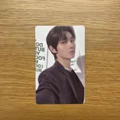 ソンフン トレカ