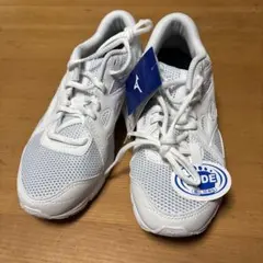Mizuno マキシマイザー 25 23.5cm ホワイトのサムネイル
