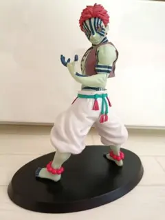 鬼滅の刃　SPM スーパープレミアムフィギュア　猗窩座