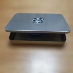 Starbucks スターバックス 空き缶 小物入れ