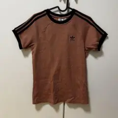 adidas originals ワッフル　tシャツ　半袖
