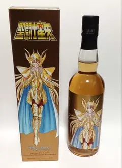 2025年最新】聖闘士星矢 ウイスキーの人気アイテム - メルカリ