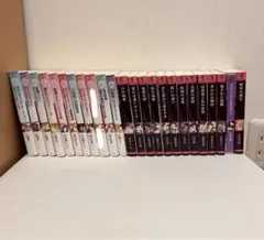 【大量23冊！】TL小説 まとめ売り ティアラ文庫 / ソーニャ文庫 ほか