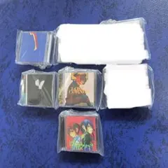 米津玄師 ミニチュアCDコレクション 4個セット