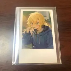 【にじさんじ】　卯月コウ　チェキ