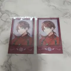 にじさんじ チェキ風カード ローレン・イロアス セット