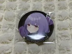 【即購入可】ブルーアーカイブ ZOZOTOWN 缶バッジ アツコ