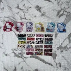 リオ系アメステセット