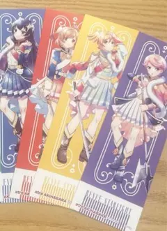 2025年最新】露崎まひる アクリルスタンドの人気アイテム - メルカリ