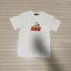 XLARGE グラフィックプリント Tシャツ ホワイト
