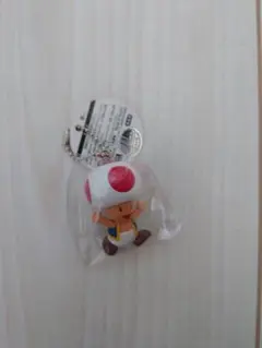キノピオ キーホルダー