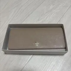 LANVIN 長財布のサムネイル