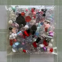 未使用 ビーズ まとめ売り