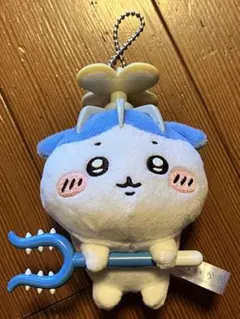 ちいかわ　討伐マスコット　ハチワレ