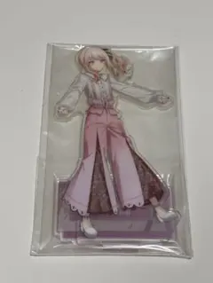 暁山瑞希 セガラッキーくじ D賞 アクリルスタンド