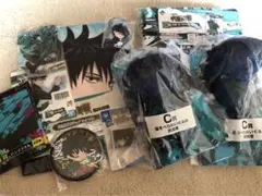 呪術廻戦　伏黒恵