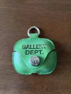 正規品】GALLERY DEPT. AirPods Proケース 納品書付 - メルカリ