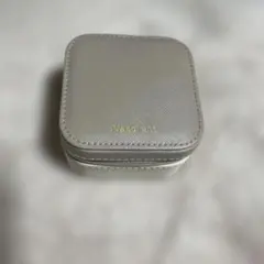 francfranc バイカラー　アクセサリーケース　Sのサムネイル