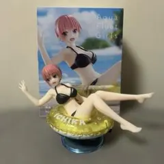 中野一花 5等分の花嫁 フィギュア