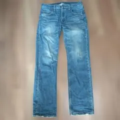 リーバイス LEVI 501 ストレートデニム W29 L31 - メルカリ