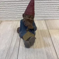 カリン人形　小人