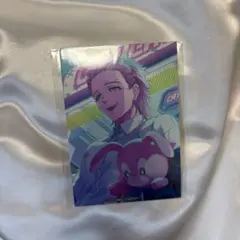 WIND BREAKER ウィンヒロ 桐生三輝 ブロマイド