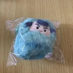 忍たま乱太郎 食満留三郎 くるみたぴぬい