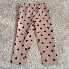 branshes DRCカットソーロングパンツ