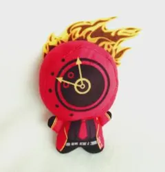 リンバスカンパニー ぬいパル