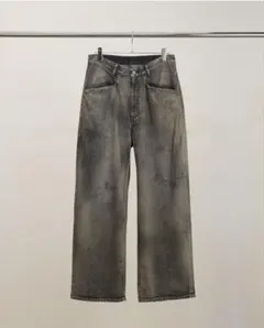 HOPE sthlm - Skid Jeans Grey Flock - メルカリ