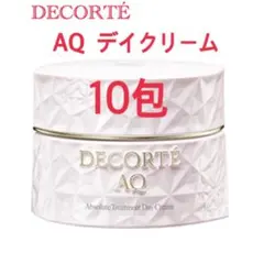 コスメデコルテ　AQ アブソリュート　デイクリーム　アウェイクニング　プロテクト