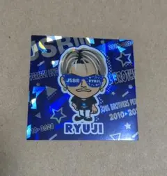 登坂広臣　今市隆二ステッカー Amazon.co.jp: 三代目 J Soul brothers ステッカー 岩田剛典 登坂広臣